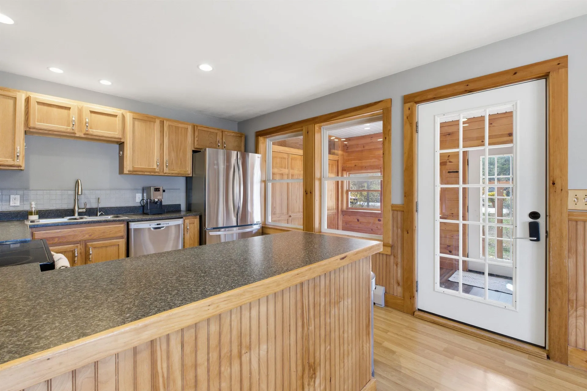 34 Courtland Drive Danbury NH 03230