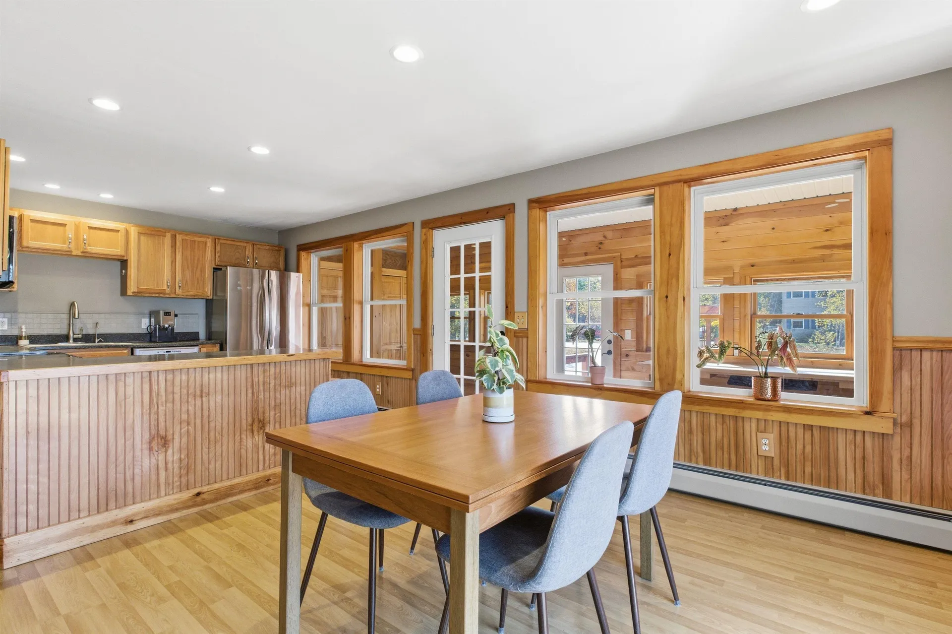 34 Courtland Drive Danbury NH 03230