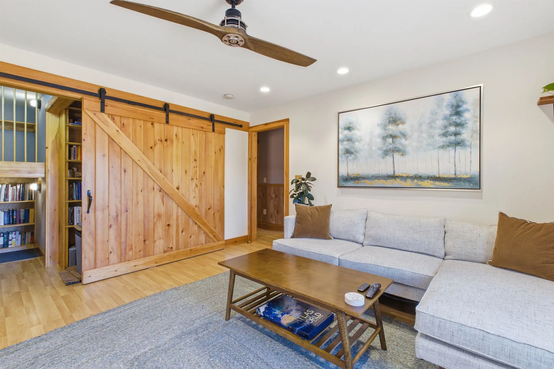 34 Courtland Drive Danbury NH 03230