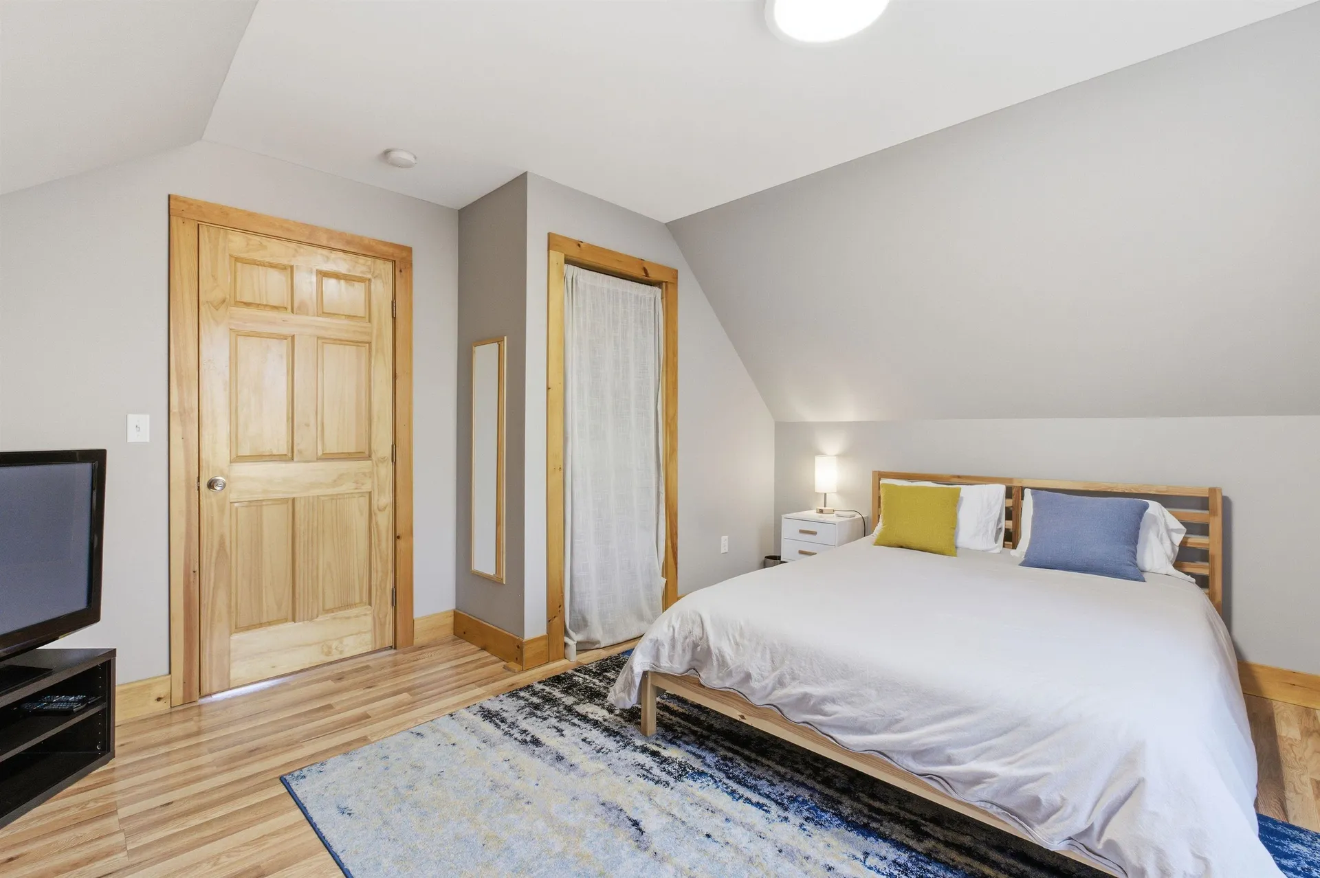 34 Courtland Drive Danbury NH 03230