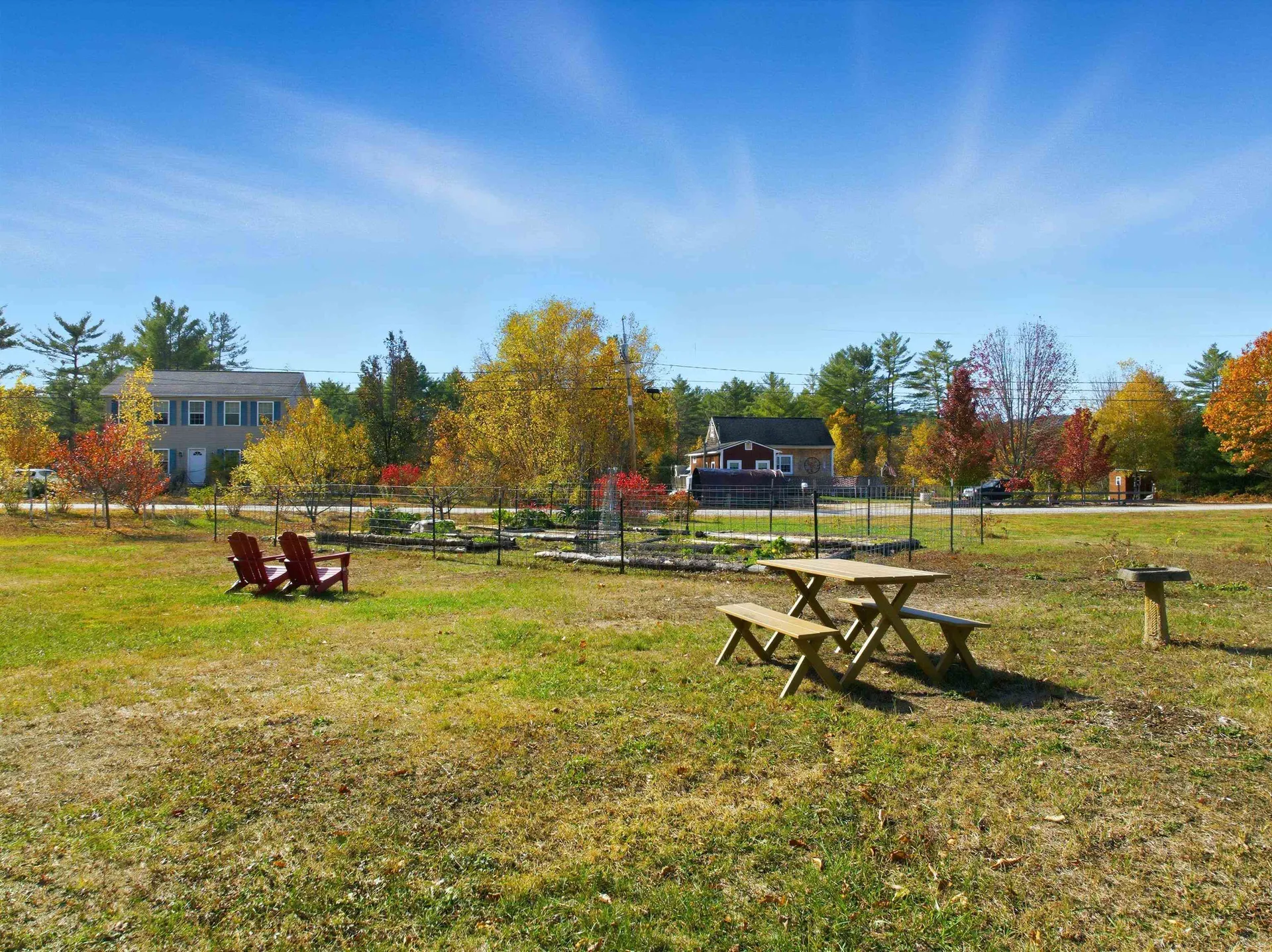 34 Courtland Drive Danbury NH 03230