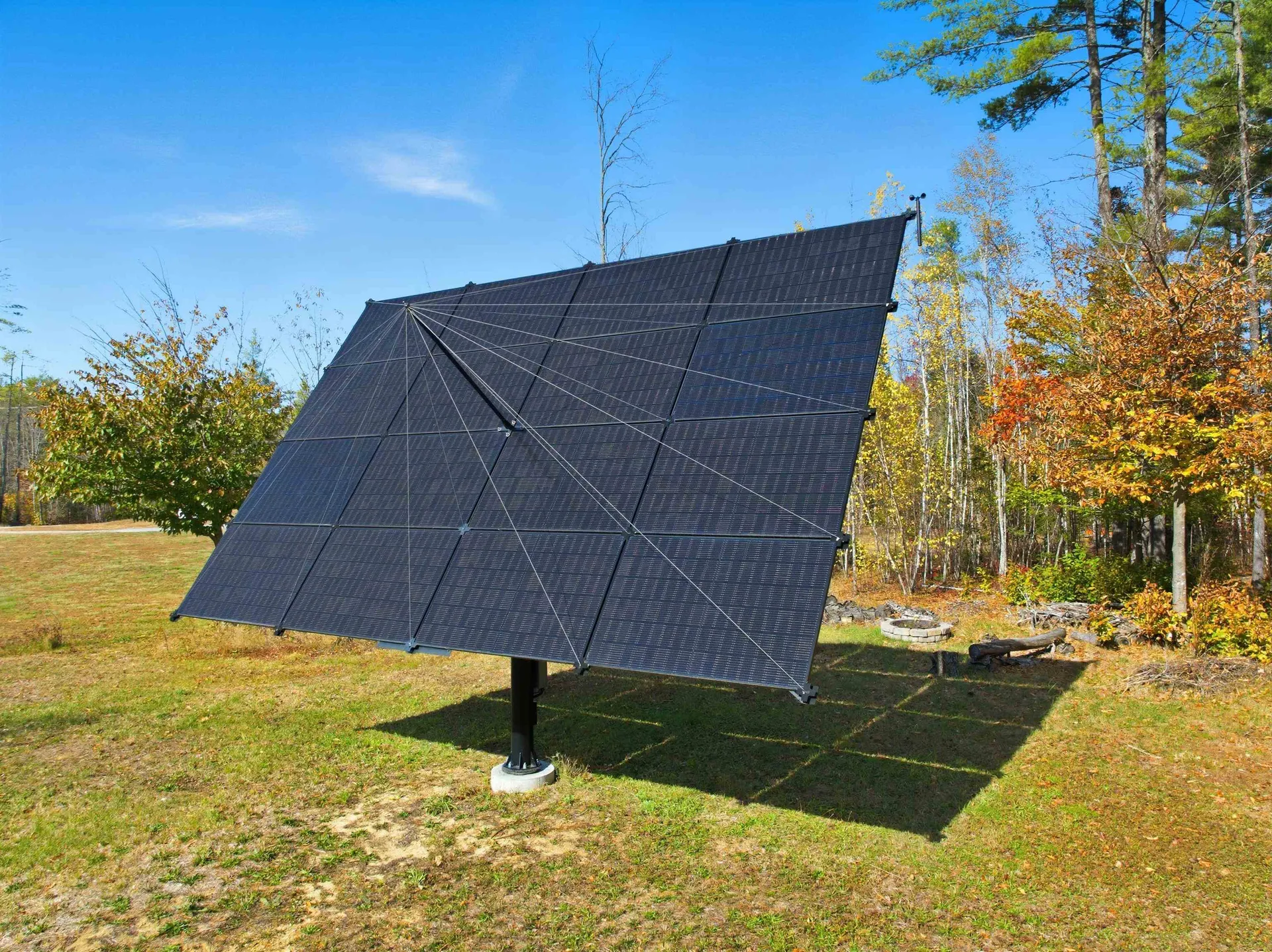 34 Courtland Drive Danbury NH 03230