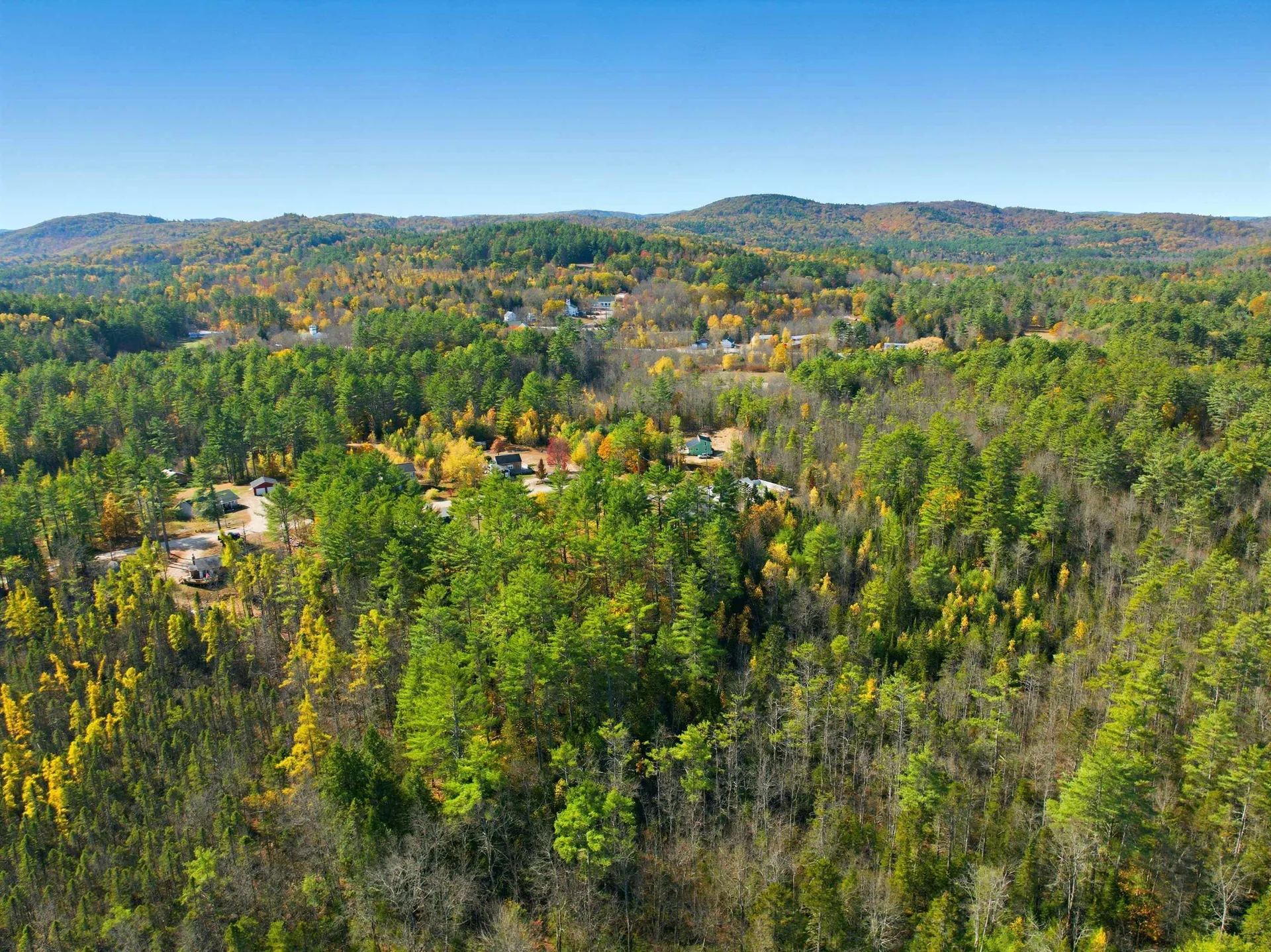 34 Courtland Drive Danbury NH 03230