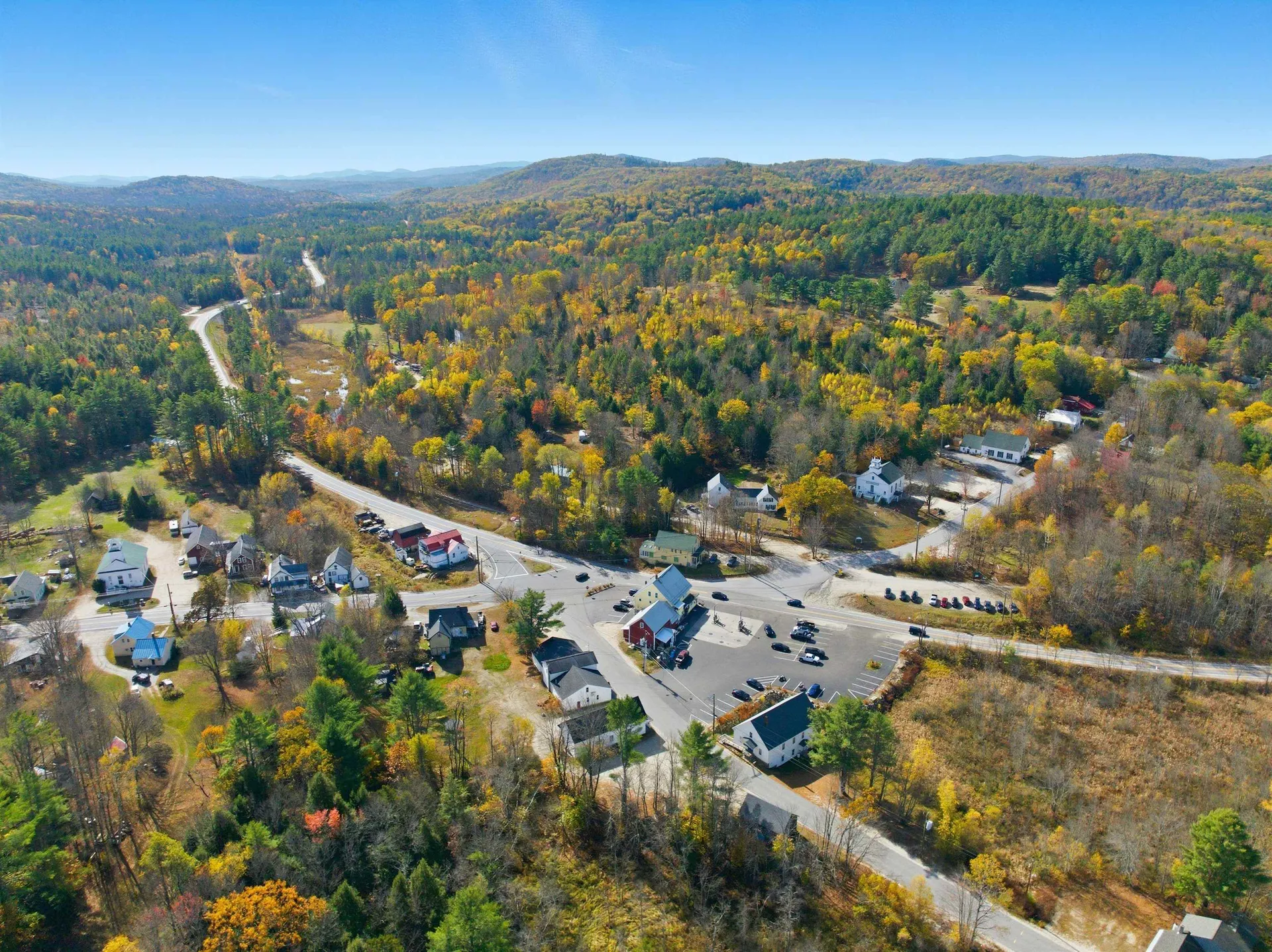 34 Courtland Drive Danbury NH 03230