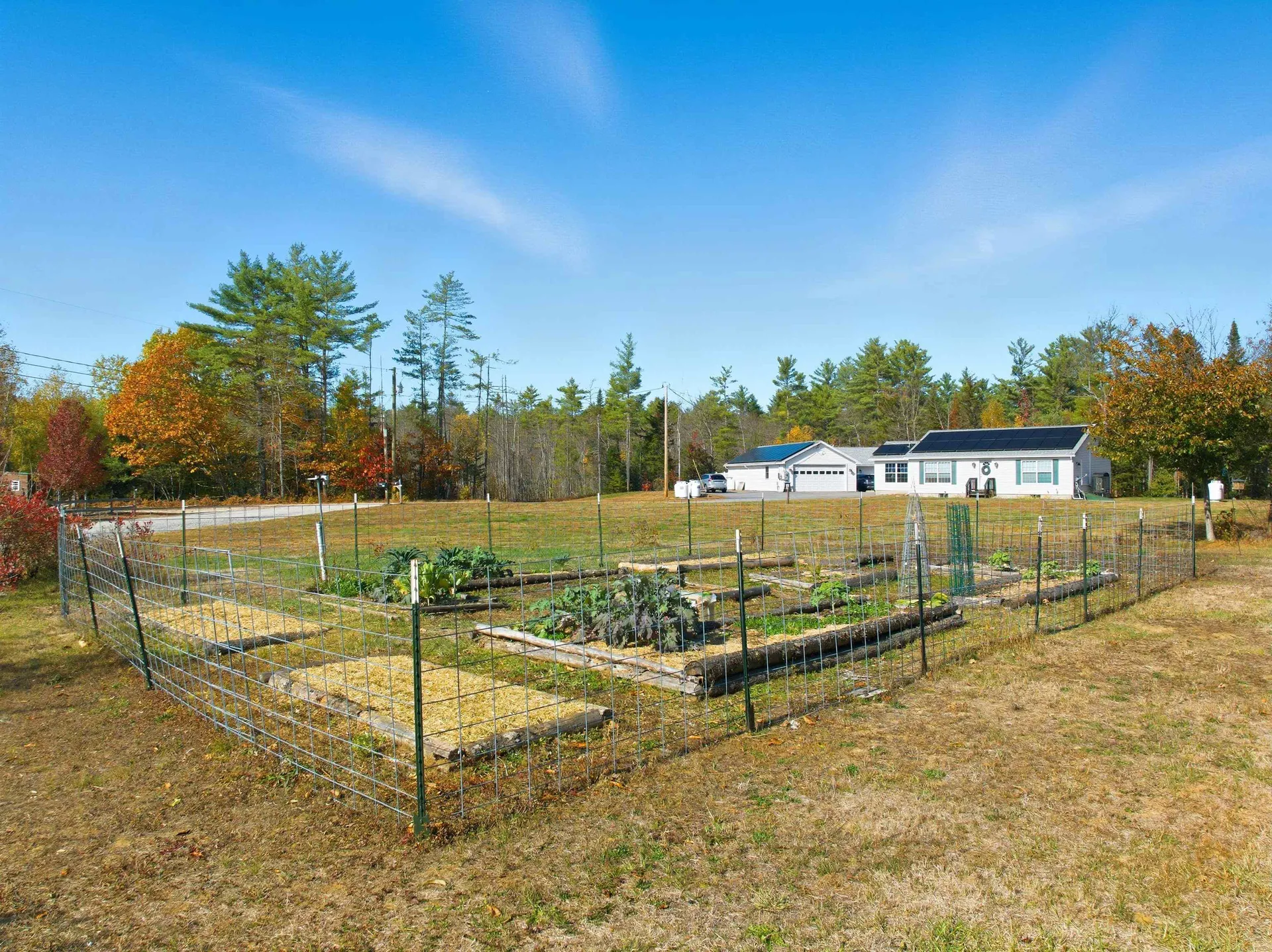 34 Courtland Drive Danbury NH 03230