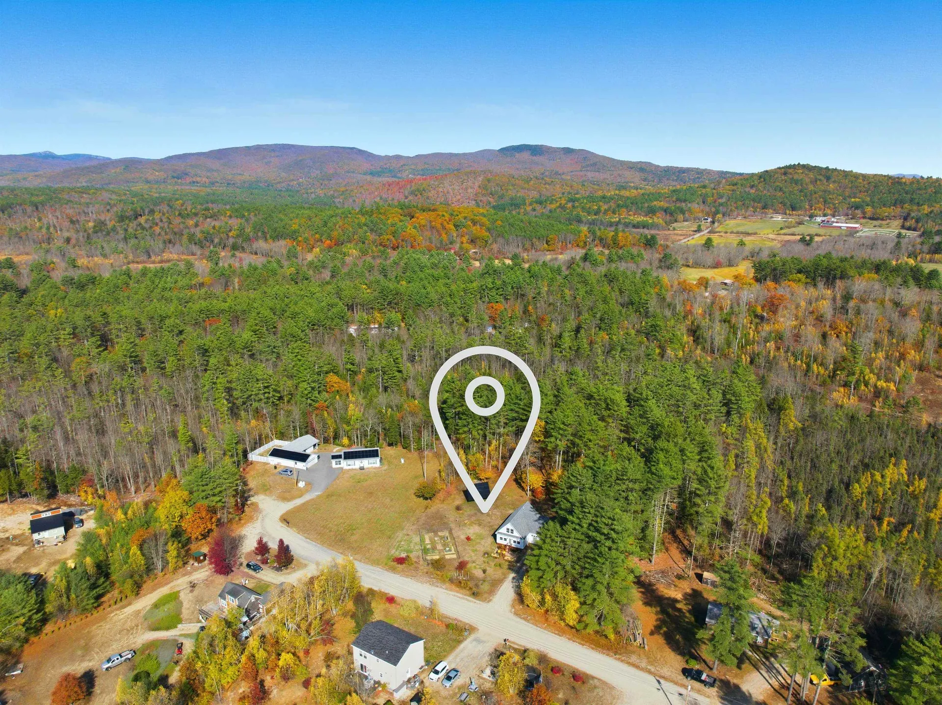 34 Courtland Drive Danbury NH 03230