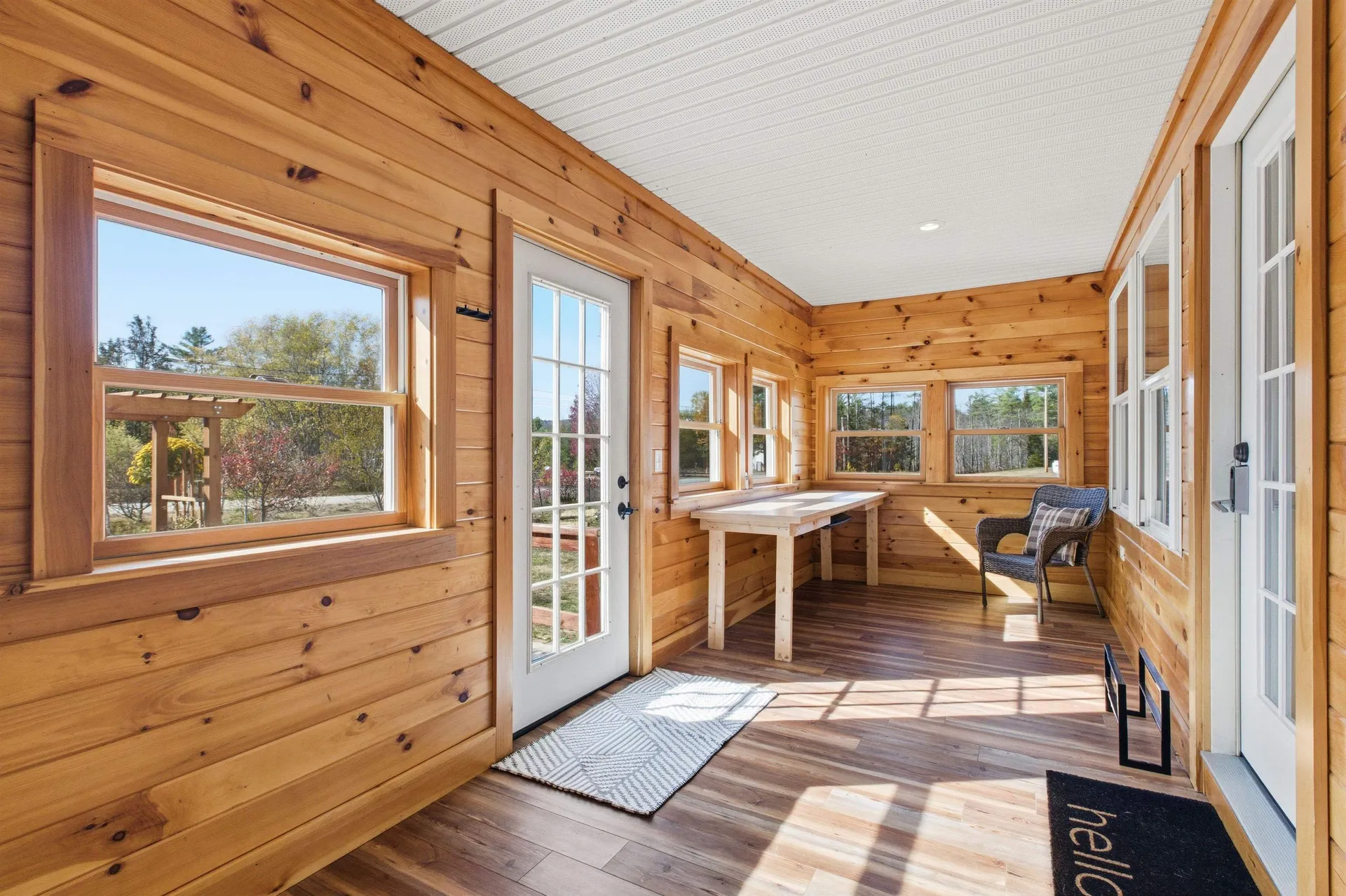 34 Courtland Drive Danbury NH 03230