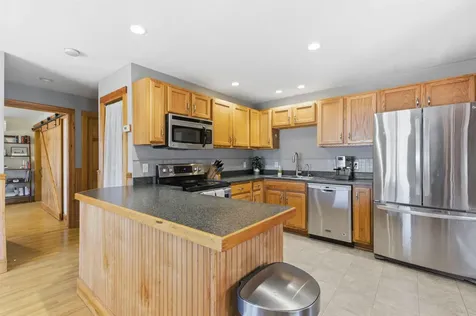 34 Courtland Drive Danbury NH 03230