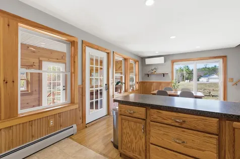 34 Courtland Drive Danbury NH 03230