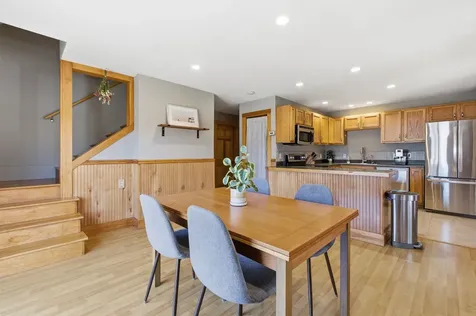 34 Courtland Drive Danbury NH 03230