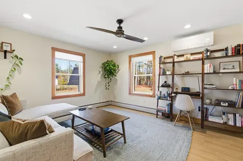 34 Courtland Drive Danbury NH 03230