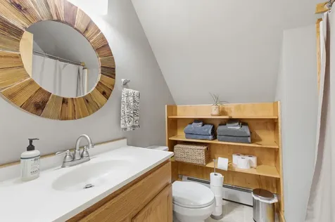 34 Courtland Drive Danbury NH 03230