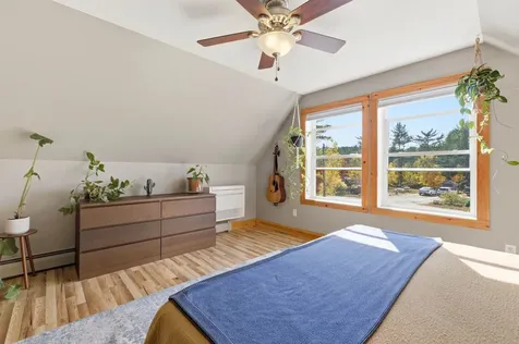 34 Courtland Drive Danbury NH 03230