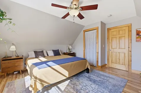 34 Courtland Drive Danbury NH 03230