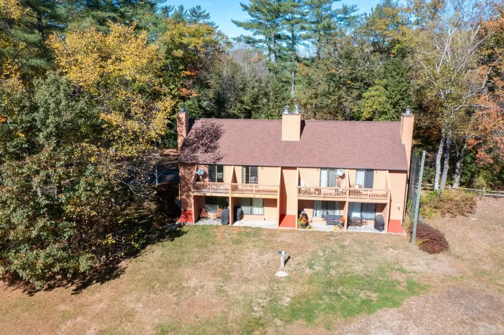 96 Fairway Drive Ashland NH 03217