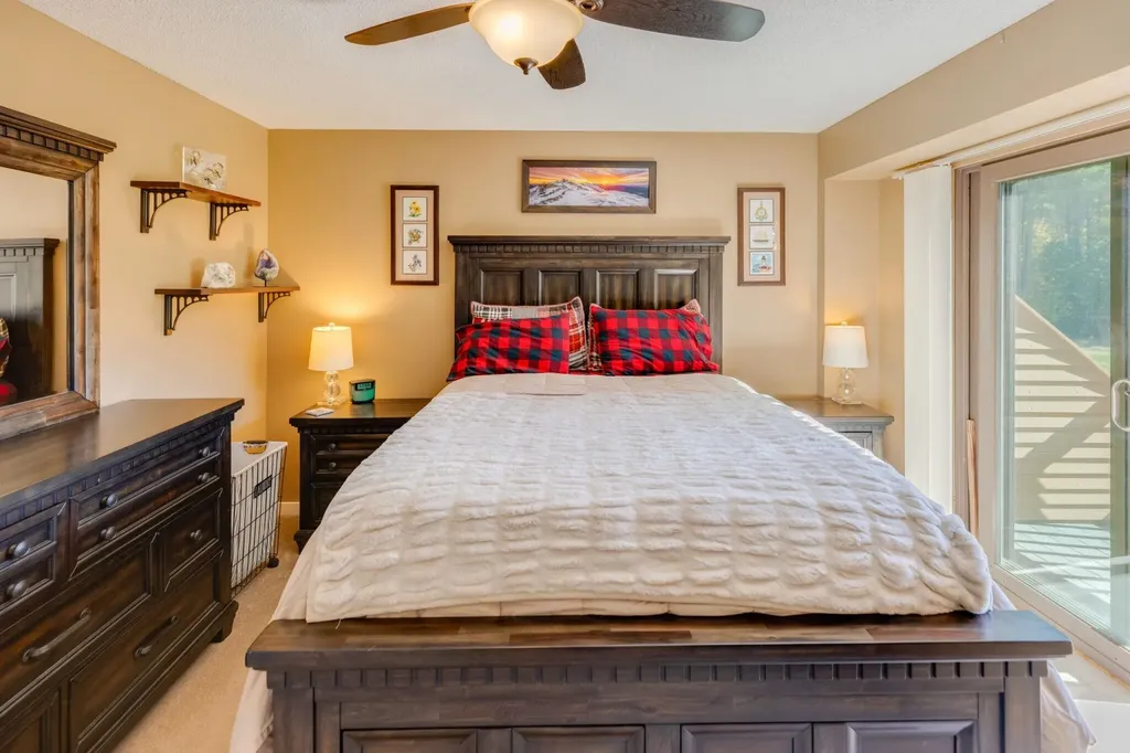 96 Fairway Drive Ashland NH 03217