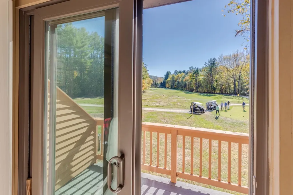 96 Fairway Drive Ashland NH 03217