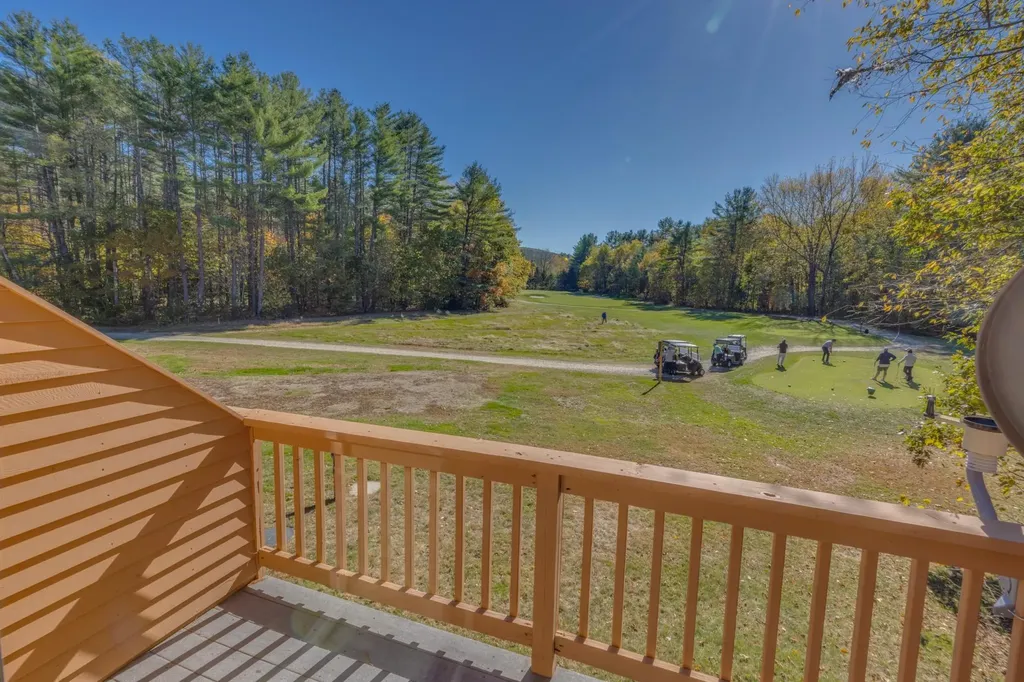 96 Fairway Drive Ashland NH 03217