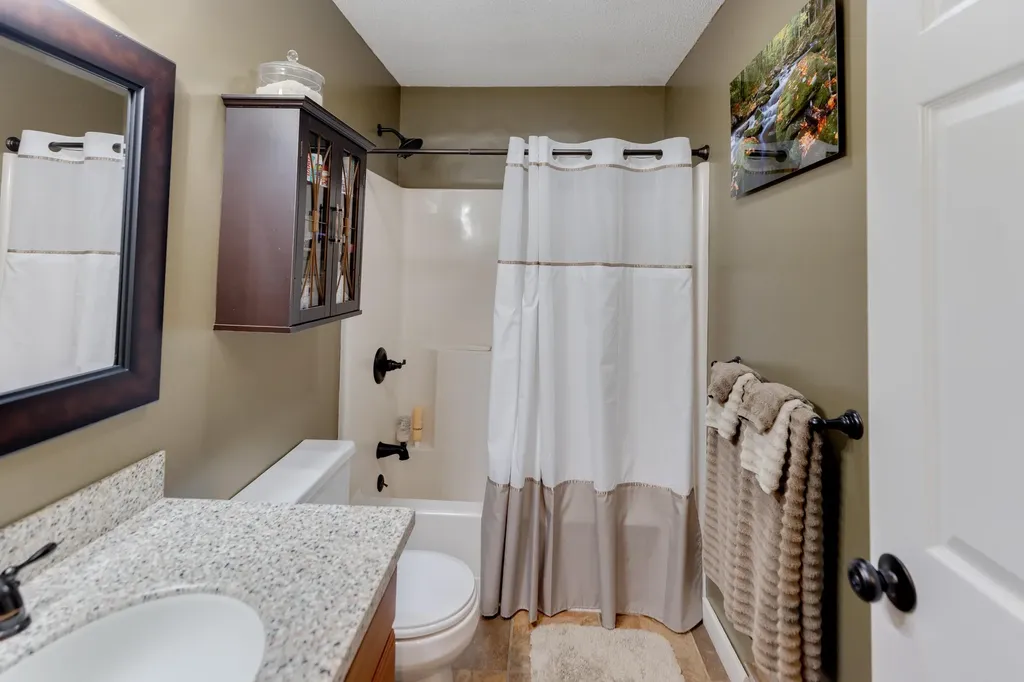 96 Fairway Drive Ashland NH 03217