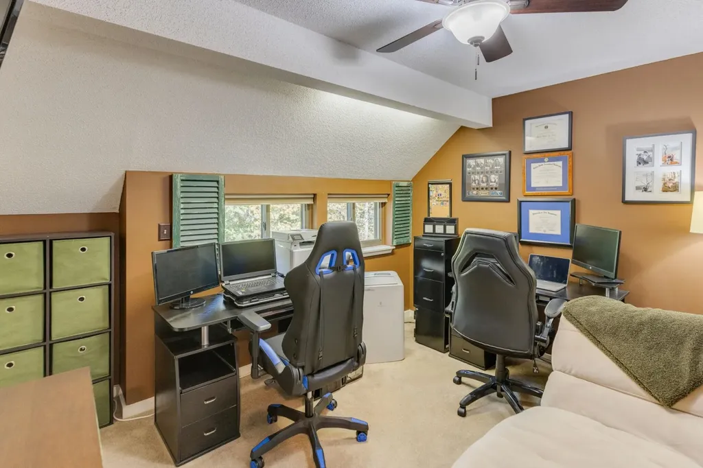 96 Fairway Drive Ashland NH 03217