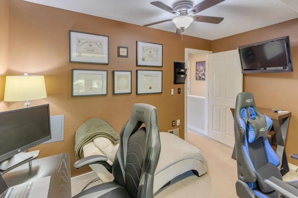 96 Fairway Drive Ashland NH 03217