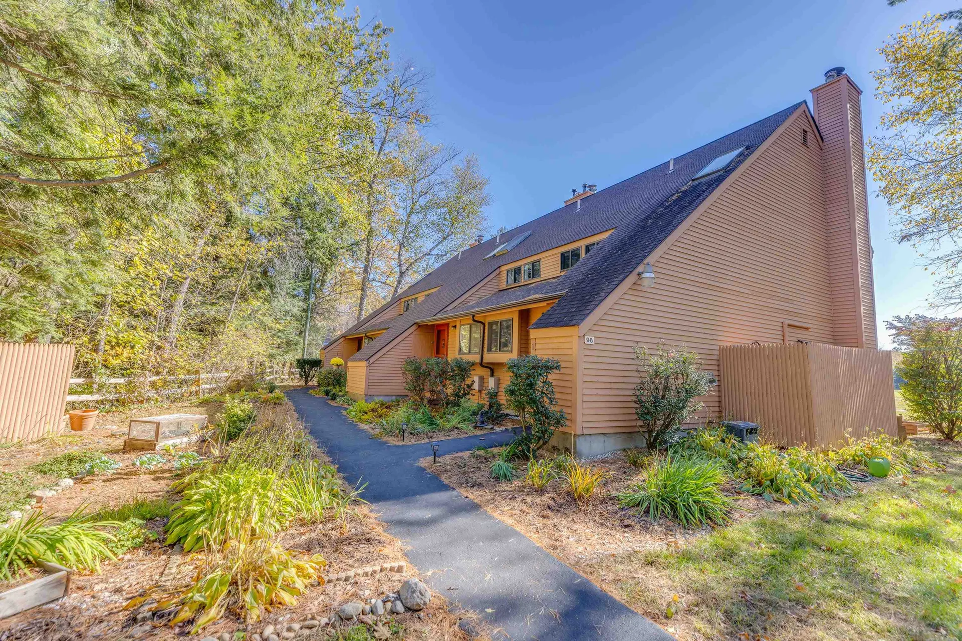 96 Fairway Drive Ashland NH 03217