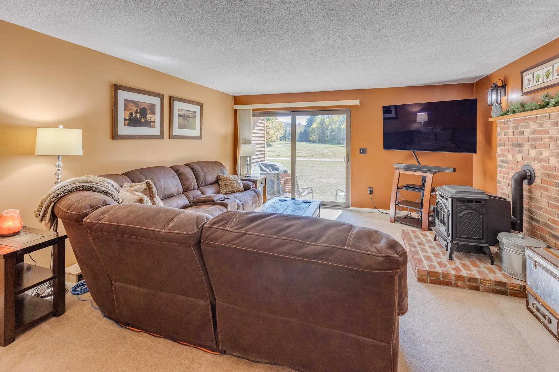 96 Fairway Drive Ashland NH 03217