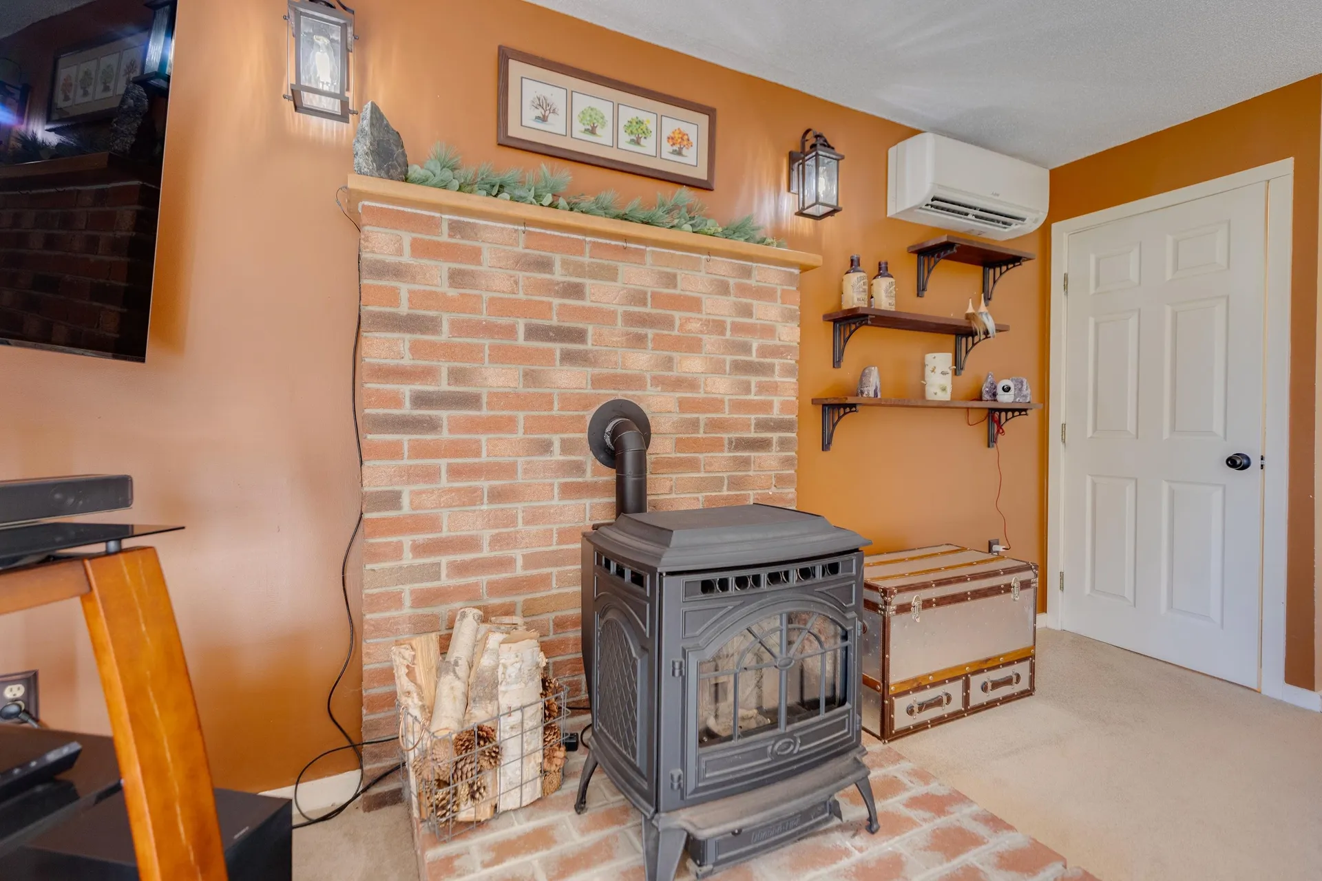 96 Fairway Drive Ashland NH 03217