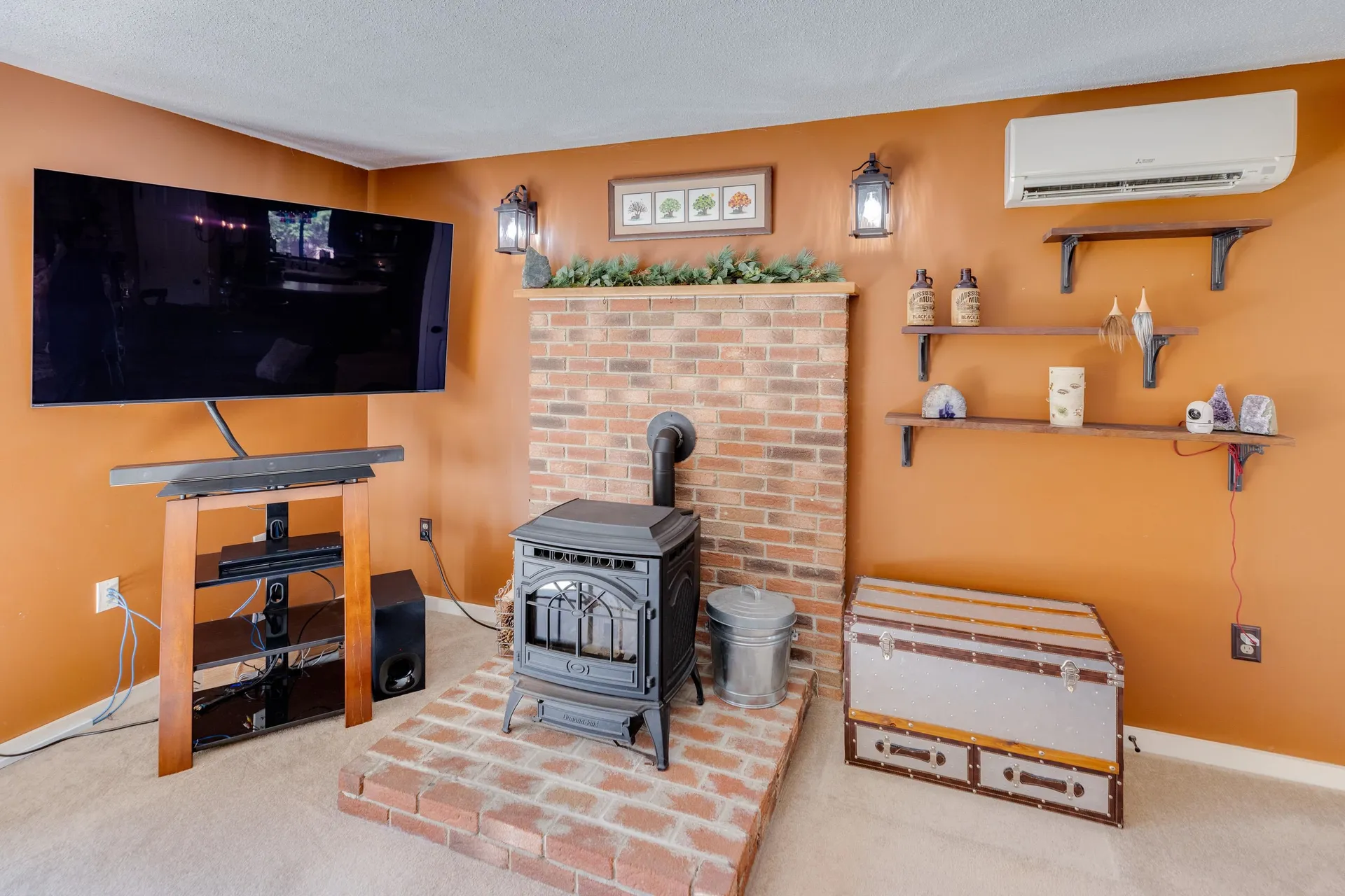 96 Fairway Drive Ashland NH 03217