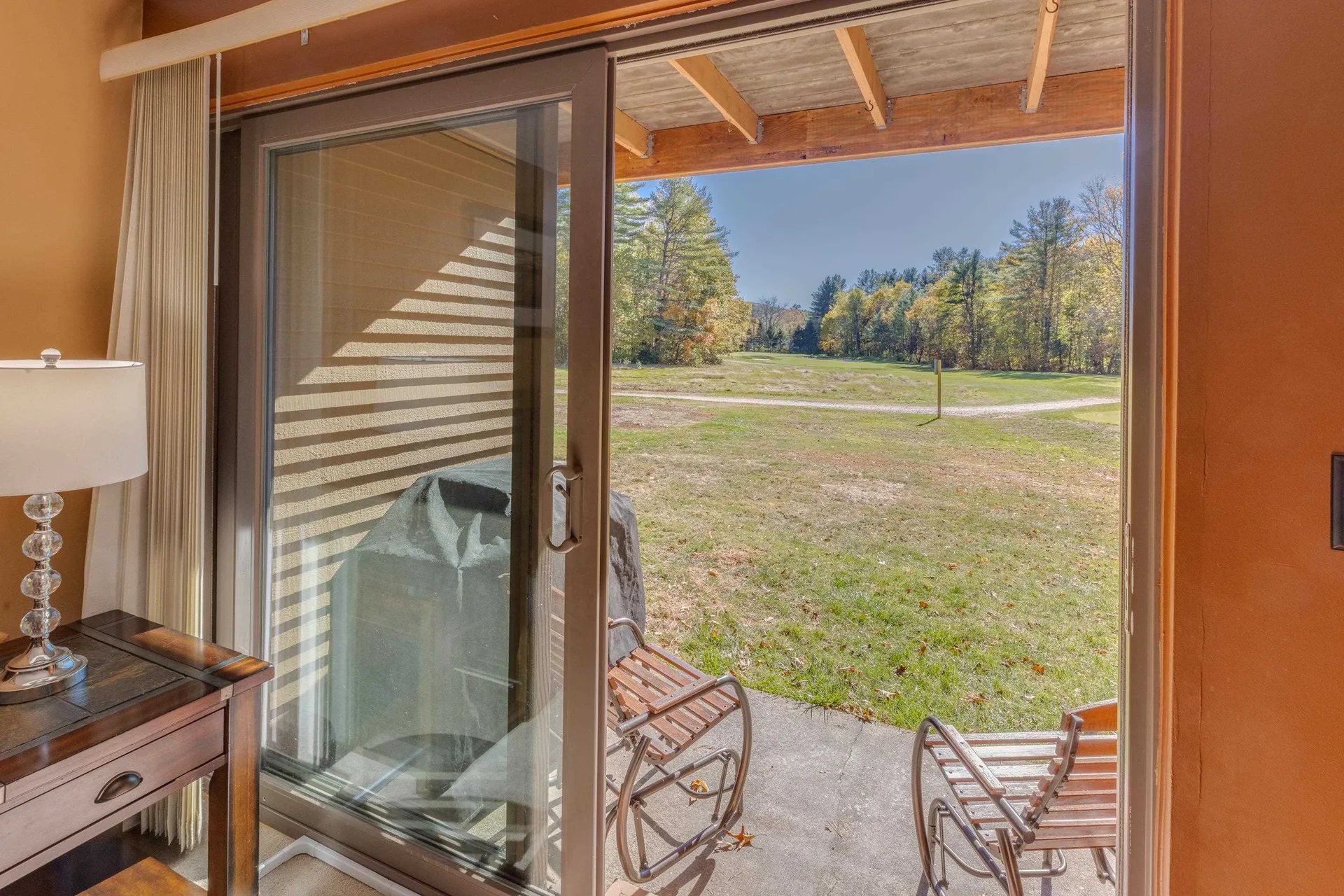 96 Fairway Drive Ashland NH 03217