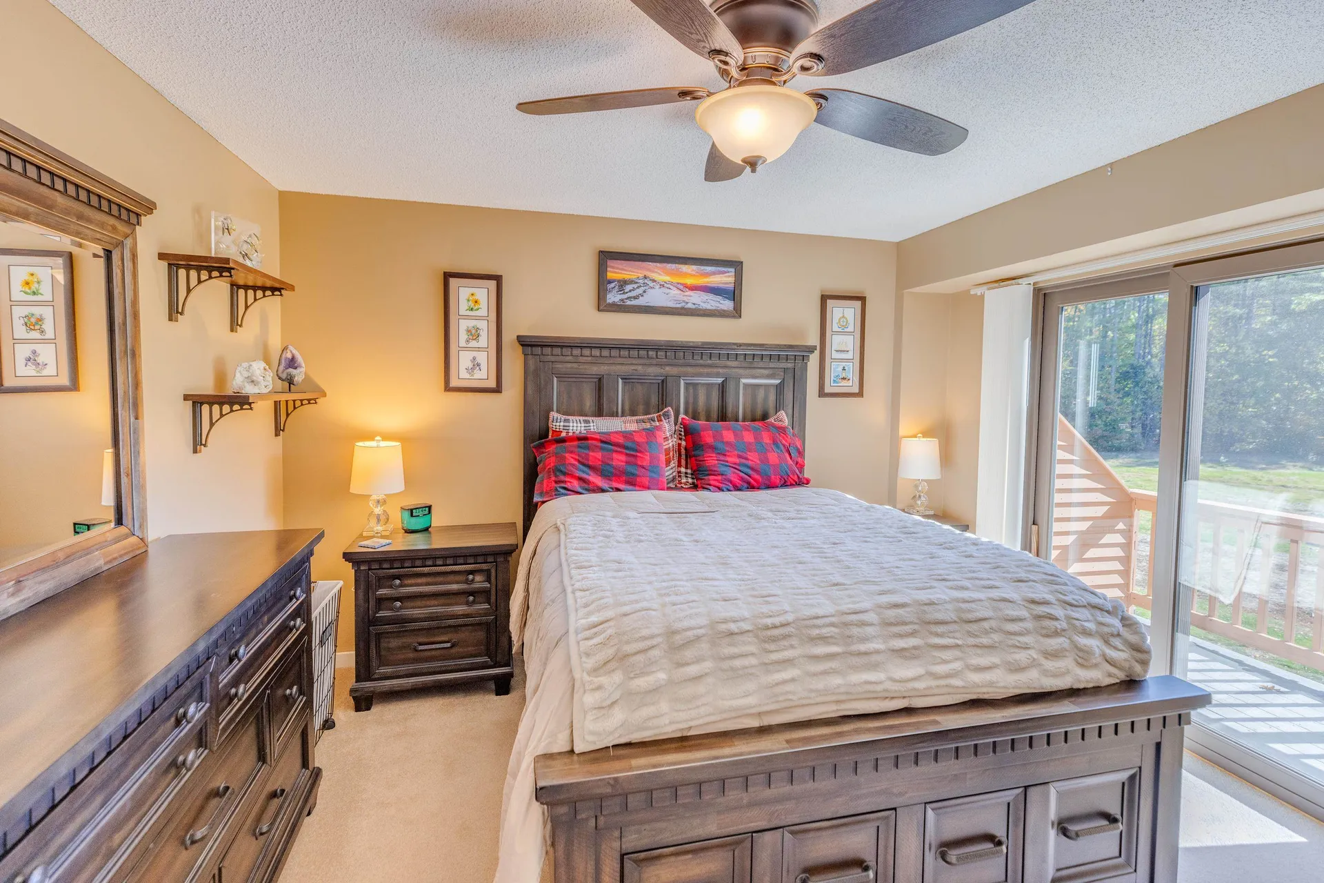 96 Fairway Drive Ashland NH 03217