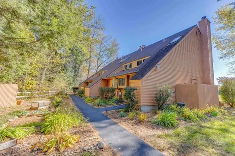 96 Fairway Drive Ashland NH 03217