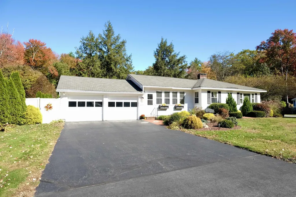 22 Wilson Avenue Concord NH 03301