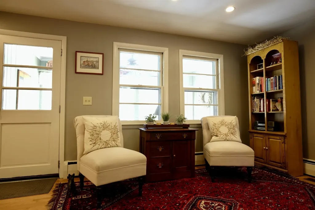 22 Wilson Avenue Concord NH 03301