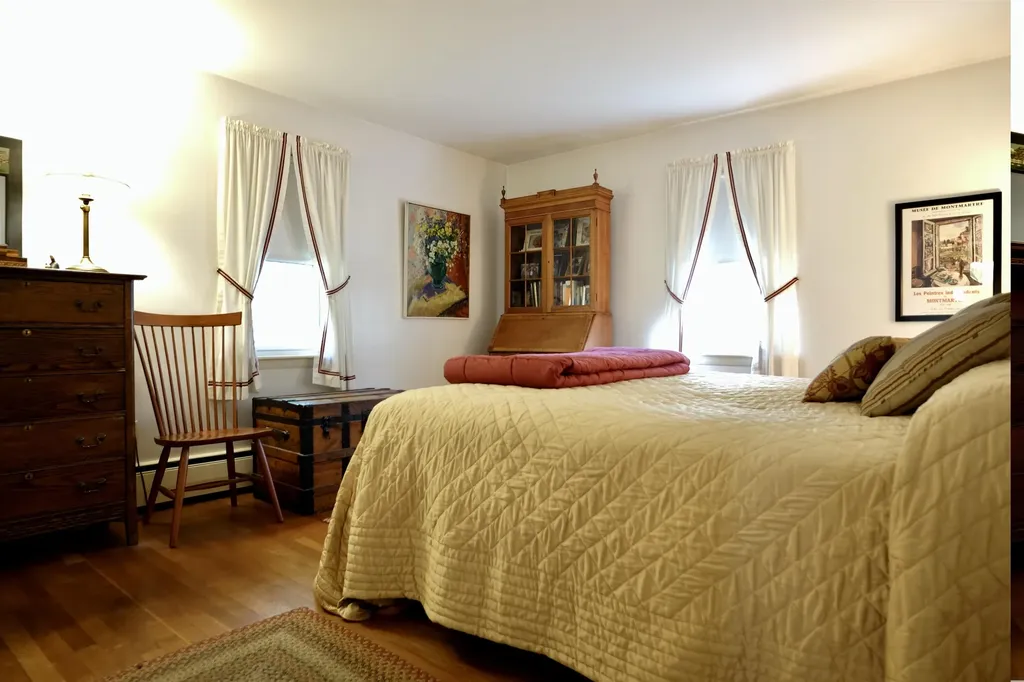 22 Wilson Avenue Concord NH 03301