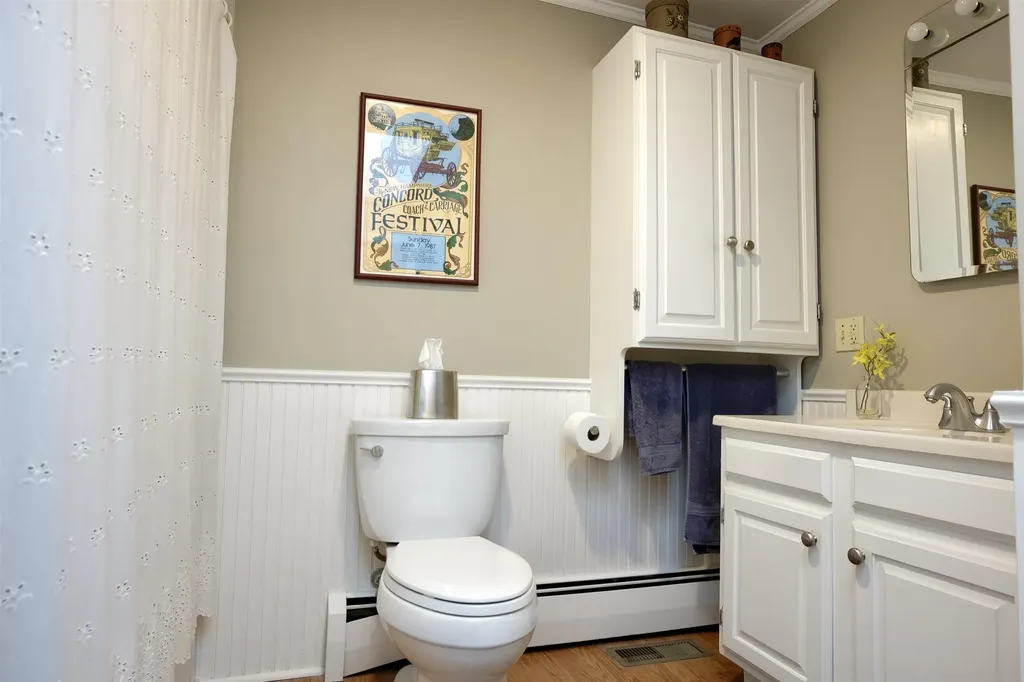 22 Wilson Avenue Concord NH 03301