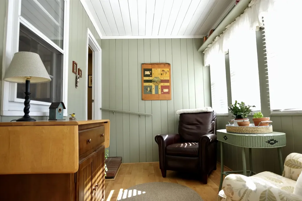 22 Wilson Avenue Concord NH 03301