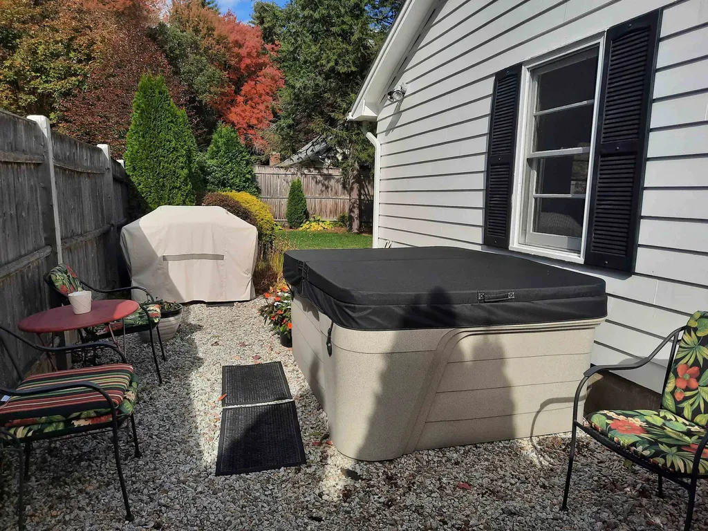 22 Wilson Avenue Concord NH 03301