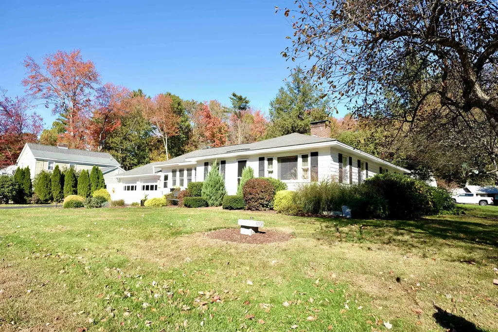 22 Wilson Avenue Concord NH 03301