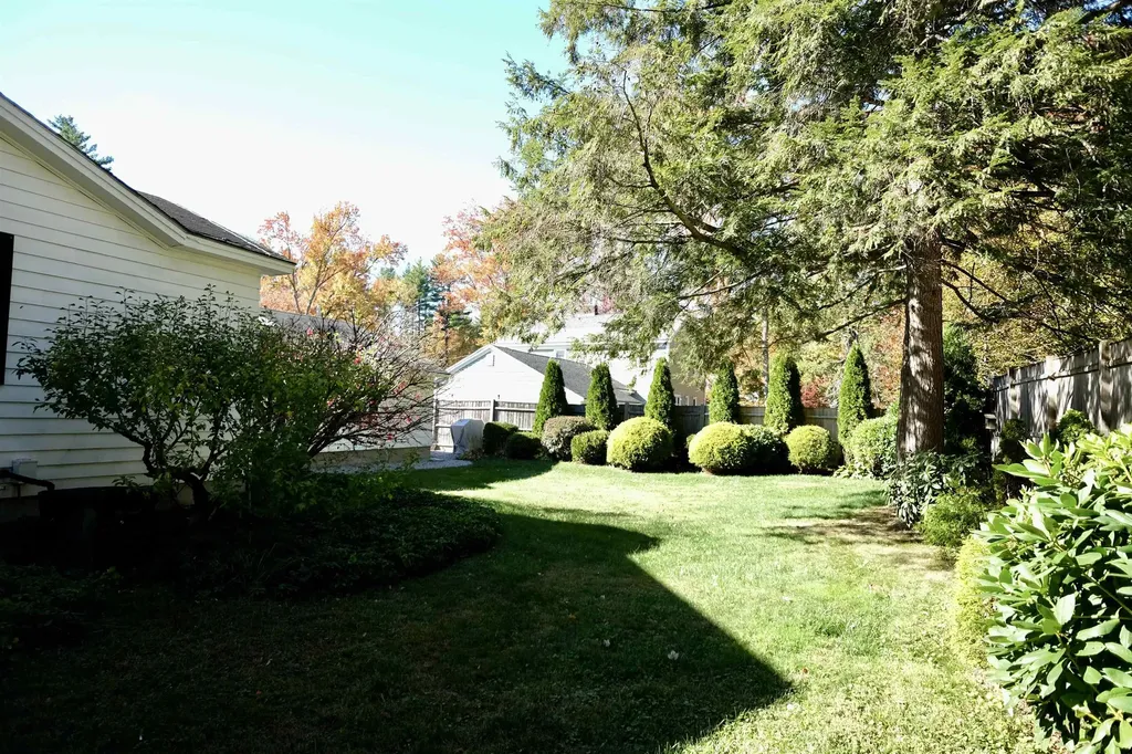 22 Wilson Avenue Concord NH 03301