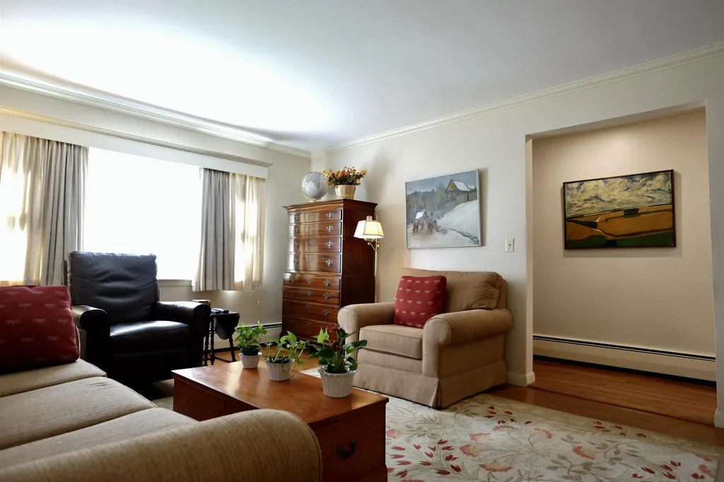 22 Wilson Avenue Concord NH 03301