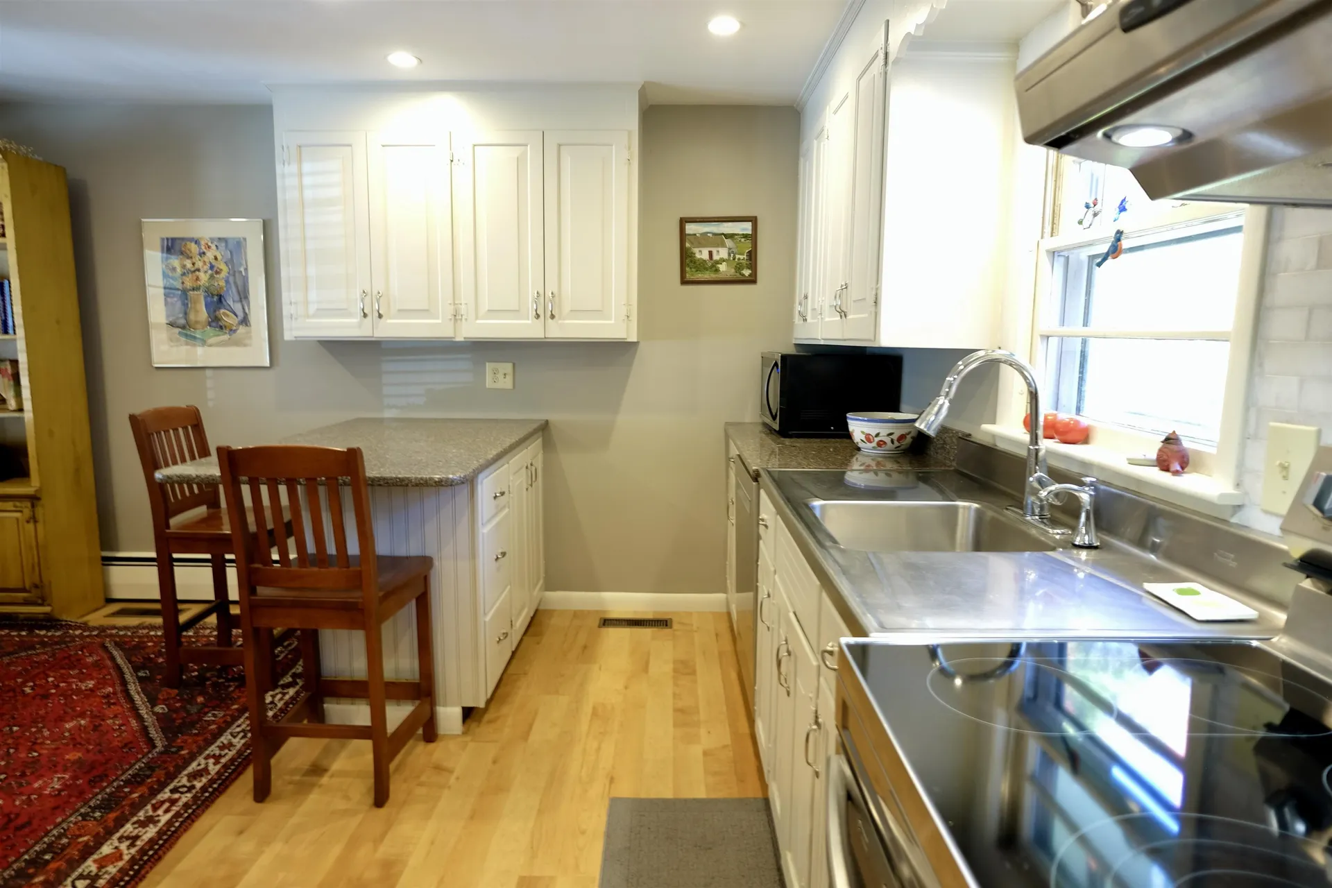 22 Wilson Avenue Concord NH 03301