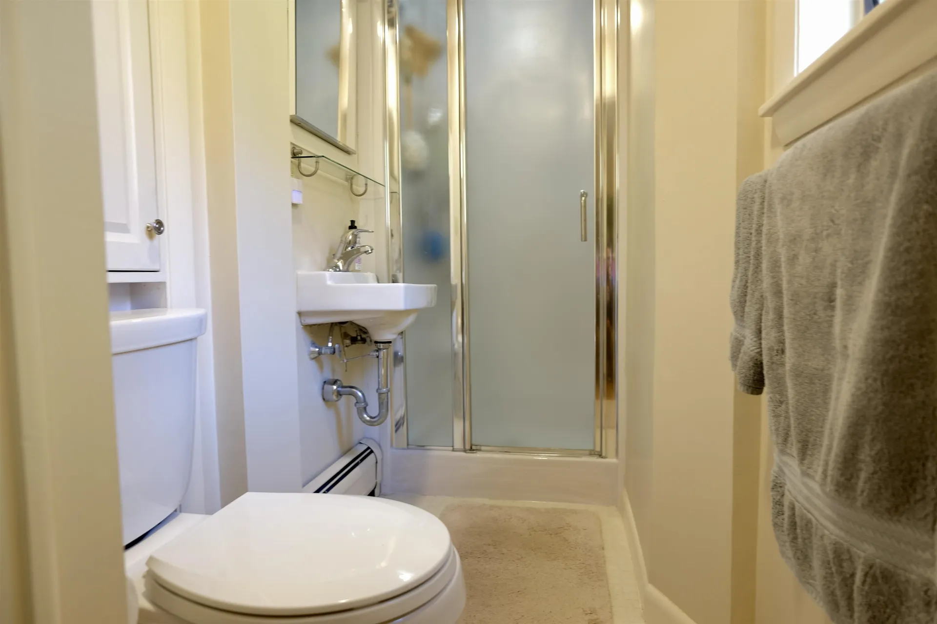 22 Wilson Avenue Concord NH 03301