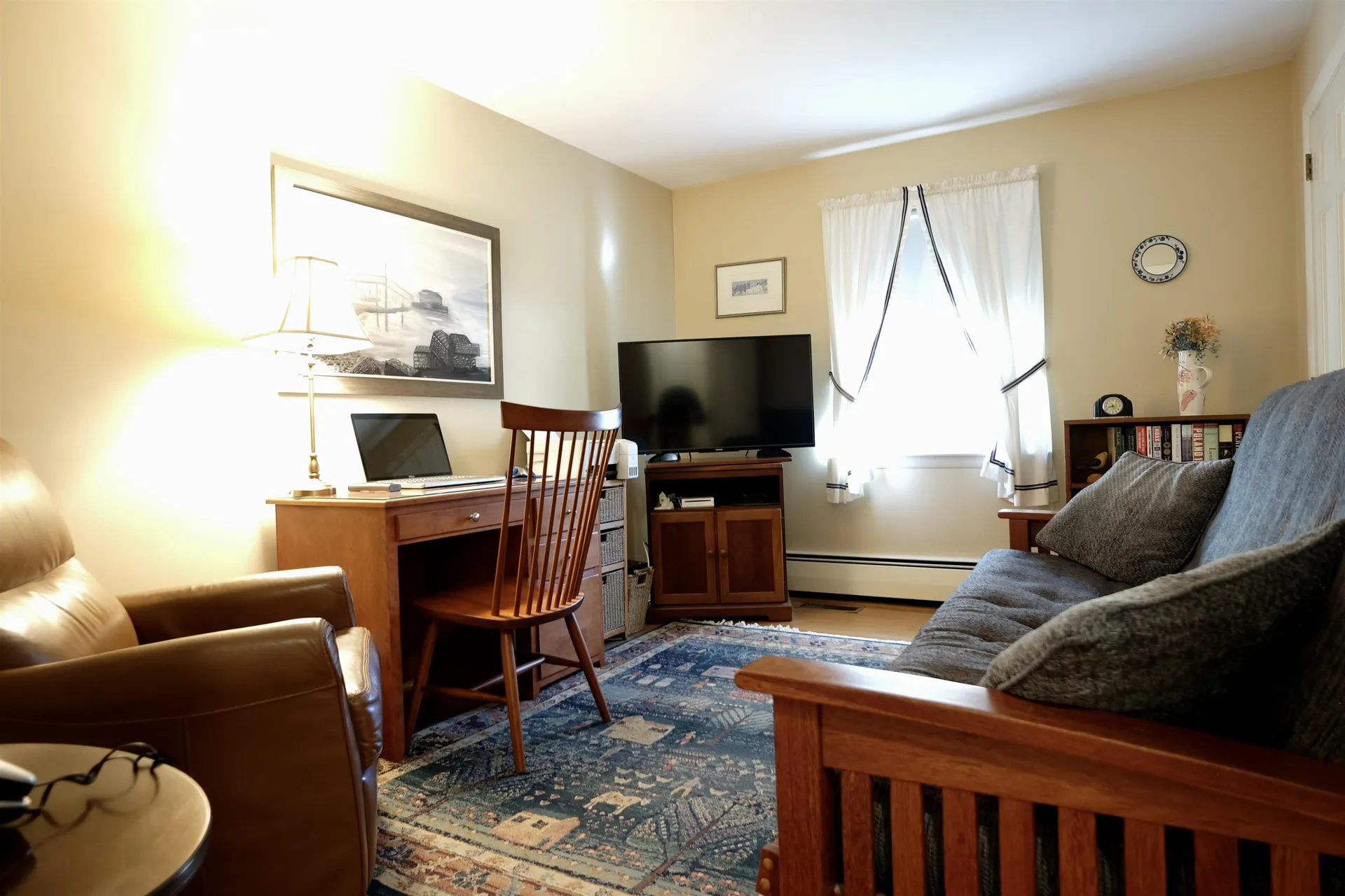 22 Wilson Avenue Concord NH 03301