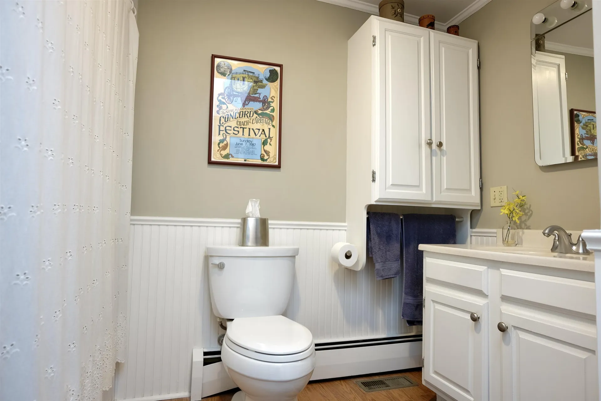 22 Wilson Avenue Concord NH 03301