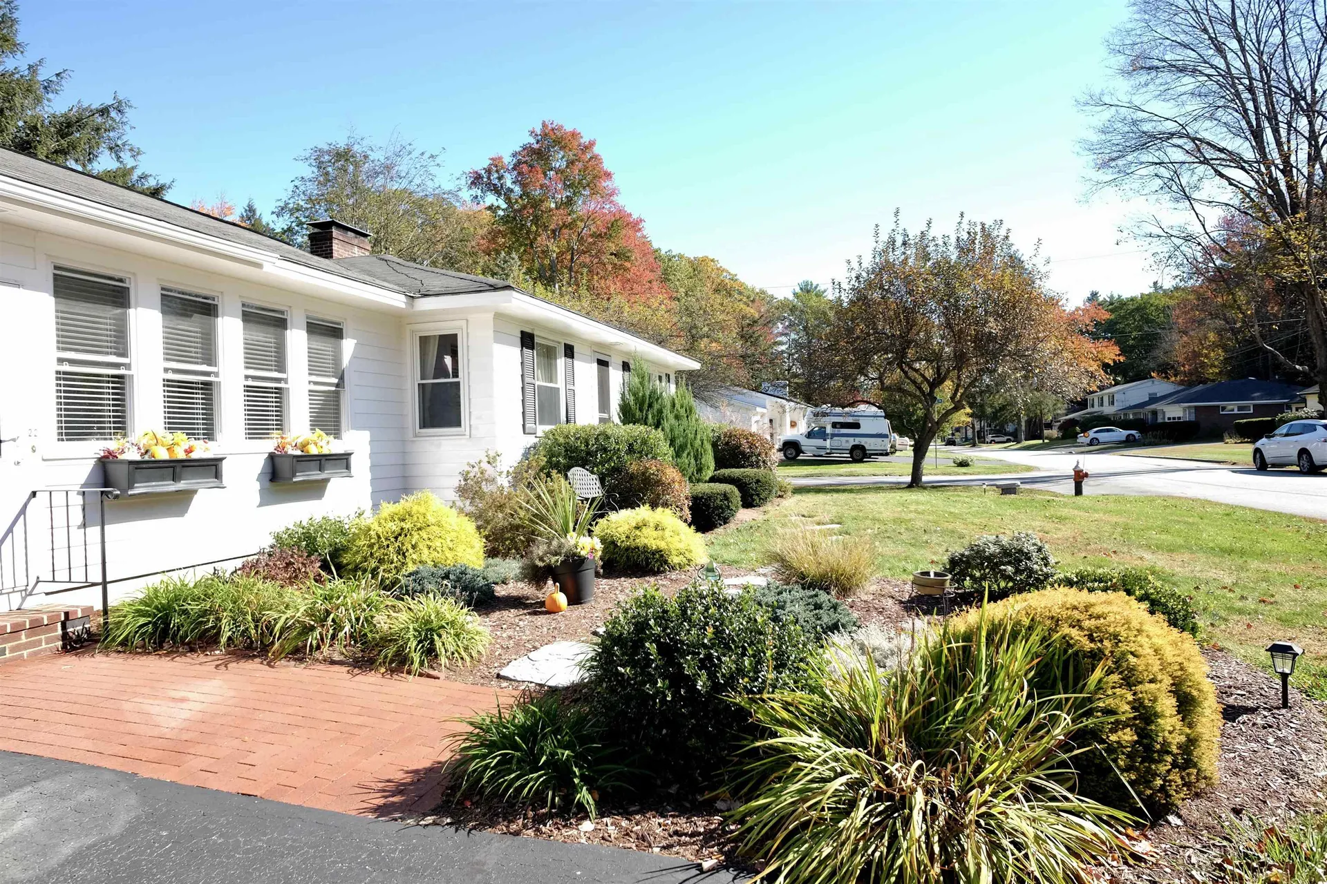 22 Wilson Avenue Concord NH 03301