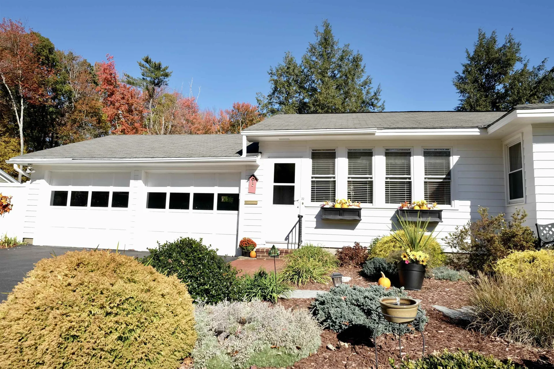 22 Wilson Avenue Concord NH 03301