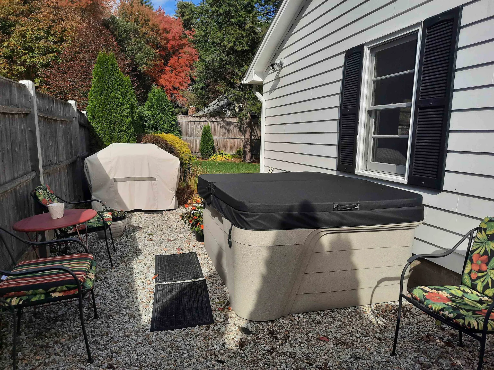 22 Wilson Avenue Concord NH 03301