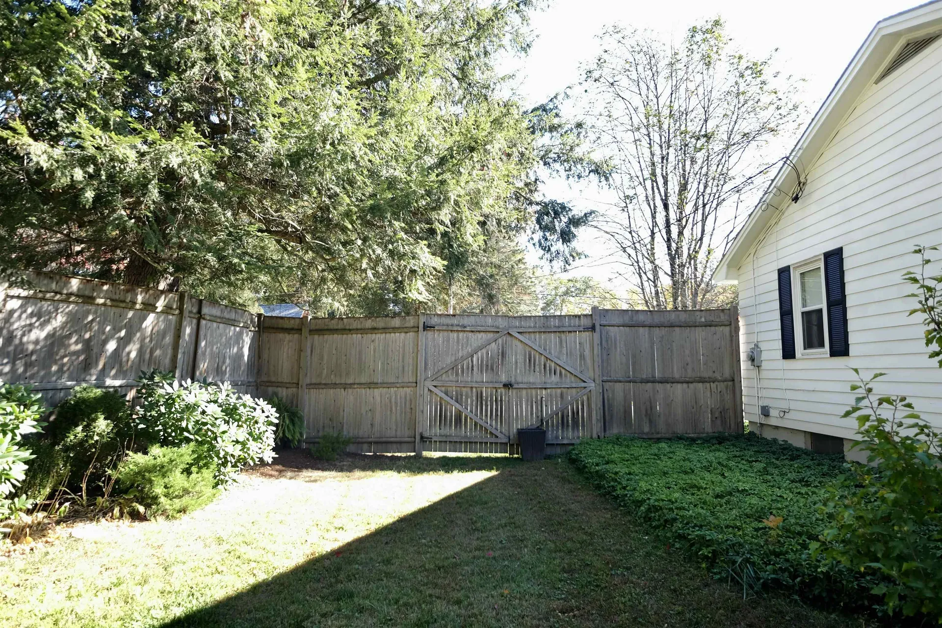 22 Wilson Avenue Concord NH 03301