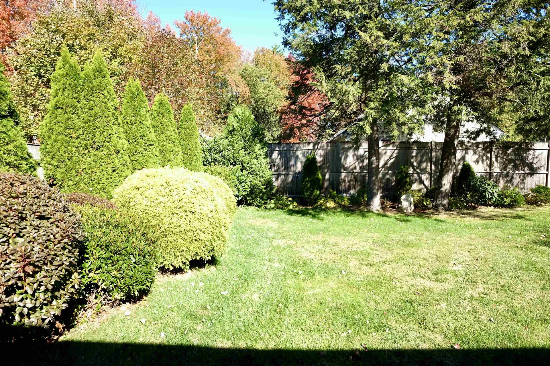 22 Wilson Avenue Concord NH 03301